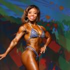 Nicole  Duncan - IFBB Europa Games Charlotte 2016 - #1