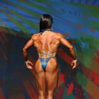 Rebecca  Sizemore - IFBB Europa Games Charlotte 2016 - #1