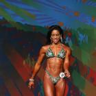 Derina  Wilson - IFBB Europa Games Charlotte 2016 - #1