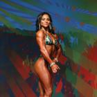 Derina  Wilson - IFBB Europa Games Charlotte 2016 - #1