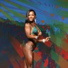 Safiya  Johnson - IFBB Europa Games Charlotte 2016 - #1