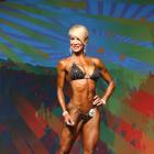 Raquel  Long - IFBB Europa Games Charlotte 2016 - #1