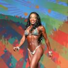 Samantha  Maycock - IFBB Europa Games Charlotte 2016 - #1