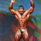 Dobromir   Delev - IFBB Europa Games Charlotte 2016 - #1