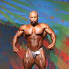Tricky  Jackson - IFBB Europa Games Charlotte 2016 - #1