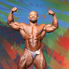 Tricky  Jackson - IFBB Europa Games Charlotte 2016 - #1