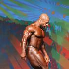 Tricky  Jackson - IFBB Europa Games Charlotte 2016 - #1