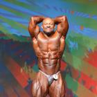 Tricky  Jackson - IFBB Europa Games Charlotte 2016 - #1