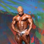 Tricky  Jackson - IFBB Europa Games Charlotte 2016 - #1