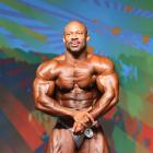 Tricky  Jackson - IFBB Europa Games Charlotte 2016 - #1