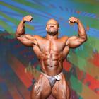 Tricky  Jackson - IFBB Europa Games Charlotte 2016 - #1