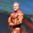 John  Meadows - IFBB Europa Games Charlotte 2016 - #1