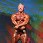 John  Meadows - IFBB Europa Games Charlotte 2016 - #1