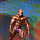 Jermaine  Todd - IFBB Europa Games Charlotte 2016 - #1