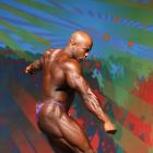 Jermaine  Todd - IFBB Europa Games Charlotte 2016 - #1