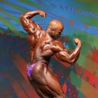 Jermaine  Todd - IFBB Europa Games Charlotte 2016 - #1