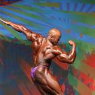 Jermaine  Todd - IFBB Europa Games Charlotte 2016 - #1