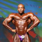 Jermaine  Todd - IFBB Europa Games Charlotte 2016 - #1