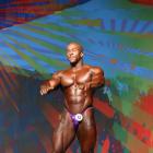 Jermaine  Todd - IFBB Europa Games Charlotte 2016 - #1