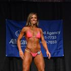 Laurelie  Young - NPC Crystal Cup 2014 - #1