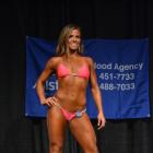 Laurelie  Young - NPC Crystal Cup 2014 - #1