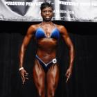 Valerie  Brookington - NPC Charlotte Cup  2011 - #1