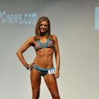 Jill  Richardson - NPC Flint/Mid-Michigan 2011 - #1