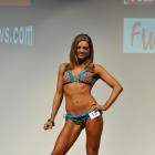 Jill  Richardson - NPC Flint/Mid-Michigan 2011 - #1