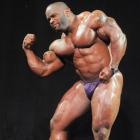 Johnnie  Jackson - NPC Elite Muscle Classic 2012 - #1