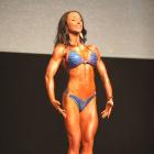 Summer  Bernard - IFBB Australia Grand Prix 2011 - #1