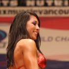 Reiko  Sakota - NPC Vancouver USA Natural & Tanji Johnson 2012 - #1
