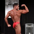 Edwin  Maurino - NPC Greater Gulf States 2010 - #1