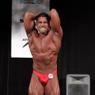 Edwin  Maurino - NPC Greater Gulf States 2010 - #1