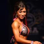 Sarah  Bell - NPC Alaska State Championships 2012 - #1