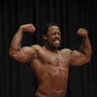 Derek  Scott - NPC Tricky Jackson 2010 - #1