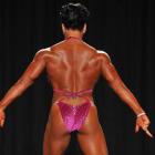 Theresa  Ivancik - NPC Jr. Nationals 2011 - #1