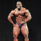 Johnnie  Jackson - NPC Elite Muscle Classic 2012 - #1