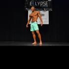 Ben  Kil - NPC Grand Rapids 2014 - #1