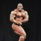 Johnnie  Jackson - NPC Elite Muscle Classic 2012 - #1