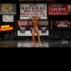 Scott  Cowan - NPC Natural Mid States Muscle Classic 2012 - #1