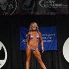 Laurelie  Young - NPC Crystal Cup 2014 - #1