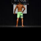 James  Prince - NPC Grand Rapids 2014 - #1