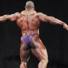 Johnnie  Jackson - NPC Elite Muscle Classic 2012 - #1