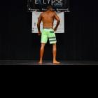 James  Prince - NPC Grand Rapids 2014 - #1