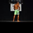 James  Prince - NPC Grand Rapids 2014 - #1