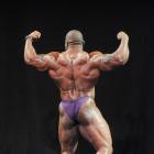 Johnnie  Jackson - NPC Elite Muscle Classic 2012 - #1