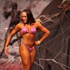 Brianna  Astorga - NPC Iron Mountain Championships 2011 - #1