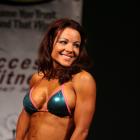 Celeste  Norris - NPC Yellowstone Classic 2011 - #1