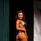 Celeste  Norris - NPC Yellowstone Classic 2011 - #1