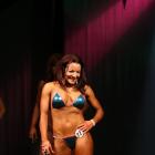 Celeste  Norris - NPC Yellowstone Classic 2011 - #1